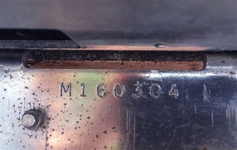 But you need to use two letter code which is located on barrel of your firearm. . Remington model 24 serial number lookup
